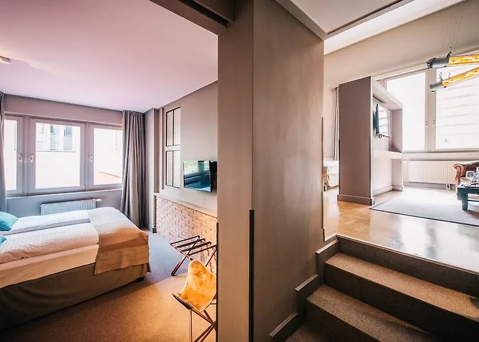 On Holdbaltazar Boutique Hotel 4*
