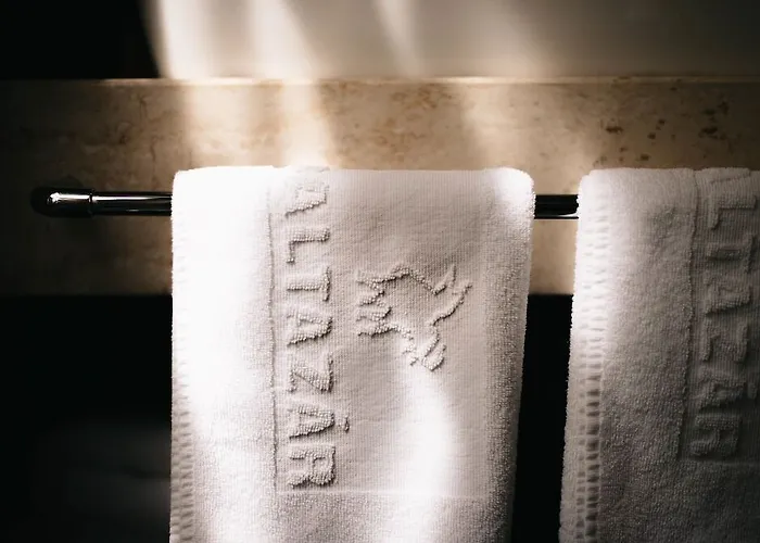 Hotel On Holdbaltazar Boutique