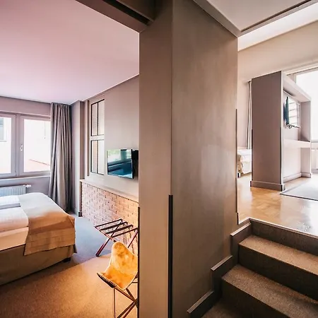 On Holdbaltazar Boutique Hotell 4*